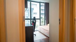 The Luxurie (D19), Condominium #604958771